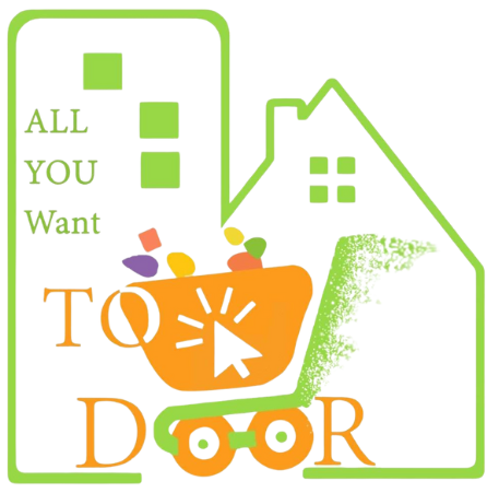 alluwanttodoor