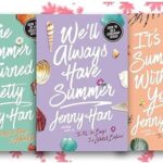 The Summer I Turned Pretty - It's Not Summer Without You - We'Lll Always Have Summer Series book (3 Books) by Jenny Han