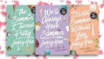 The Summer I Turned Pretty - It's Not Summer Without You - We'Lll Always Have Summer Series book (3 Books) by Jenny Han