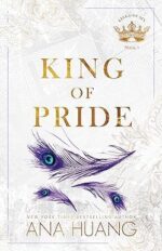 ⁦Kings of Sin Series 4 Books Collection Set By Ana Huang (King of Wrath, King of Pride, King of Greed , King of Sloth)⁩ - الصورة ⁦4⁩