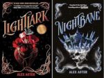 Lightlark -Nightbane by Alex Aster The Lightlark Saga Book 1&2