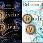 Ruthless Vows  -Divine Rivals by Rebecca Ross