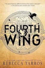 ⁦The Empyrean Series, Fourth Wing and Iron Flame. Set of 2 Books⁩ - الصورة ⁦2⁩