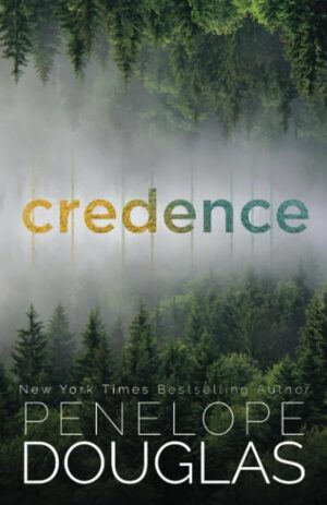 Credence Penelope Douglas Paperback