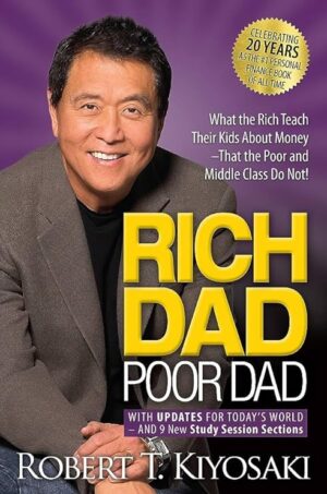 Rich Dad, Poor Dad