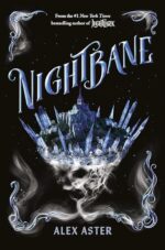 ⁦Lightlark -Nightbane by Alex Aster The Lightlark Saga Book 1&2⁩ - الصورة ⁦3⁩