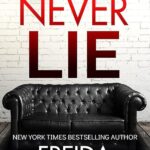 Never Lie: Freida McFadden