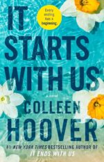 It Starts with Us: A Novel Volume 2