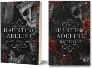 Haunting Adeline & Hunting Adeline Paperback