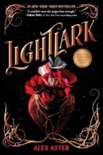 ⁦Lightlark -Nightbane by Alex Aster The Lightlark Saga Book 1&2⁩ - الصورة ⁦2⁩