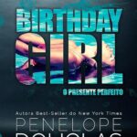 Birthday Girl Penelope Douglas Paperback