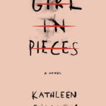 Girl in Pieces Novelty Book