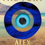 The Fury: A Novel  by Alex Michaelides