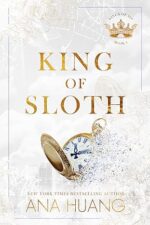 ⁦Kings of Sin Series 4 Books Collection Set By Ana Huang (King of Wrath, King of Pride, King of Greed , King of Sloth)⁩ - الصورة ⁦2⁩