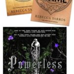 Powerless - Fourth Wing - Iron Flame 3books