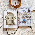 The Stolen Heir Book Set