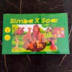 ⁦[ Save BOO ] & [ Simpa x scar ] 2 games more fun⁩ - الصورة ⁦4⁩