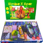 [ Save BOO ] & [ Simpa x scar ] 2 games more fun