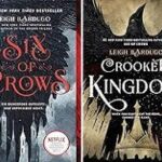Six of Crows (2 book series)