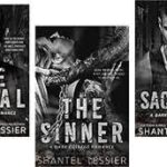 The Ritual + The Sinner + The Sacrifice  (Paperback, Shantel Tessier)