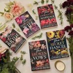 The Windsors Series (5 books) l The Wrong Bride l The Temporary Wife l The Unwanted Marriage l The Broken Vows l The Secret Fiancée l by Catharina Maura (Author)