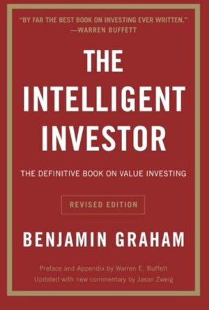 The Intelligent Investor Paperback