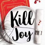 Kill Joy by  Holly Jackson