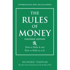 images (22) The Rules of Money: How to Make It and How to Hold on to It - الصورة 1