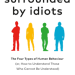 Surrounded by Idiots: The Four Types of Human Behavior and How to Effectively Communicate with Each in Business (and in Life)