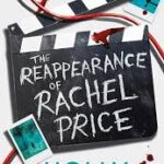 The Reappearance of Rachel Price by Holly Jackson