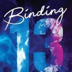 Binding 13 by Chloe Walsh Boys of Tommen #1 kid