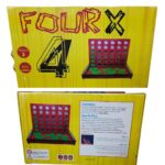 Connect Four