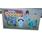 Kids doctor
