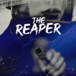 The Reaper by RuNyx Dark verse book 2