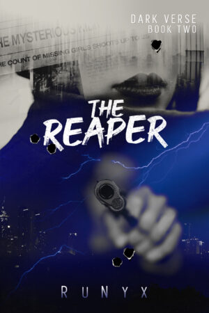 The Reaper by RuNyx Dark verse book 2