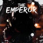 The Emperor by RuNyx Dark verse book 3