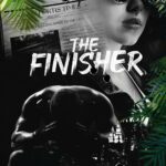 The Finisher by RuNyx Dark verse book 4