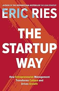 71b6-uubgdL._AC_UF350,350_QL50_ The Startup Way: How Entrepreneurial Management Transforms Culture and Drives Growth - الصورة 1