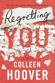 images (50) Regretting You by Colleen Hoover - الصورة 1