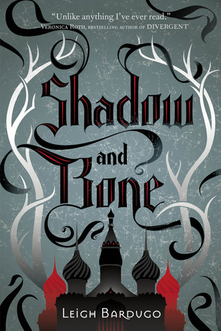 10194157 Shadow and Bone by Leigh Bardugo - الصورة 1