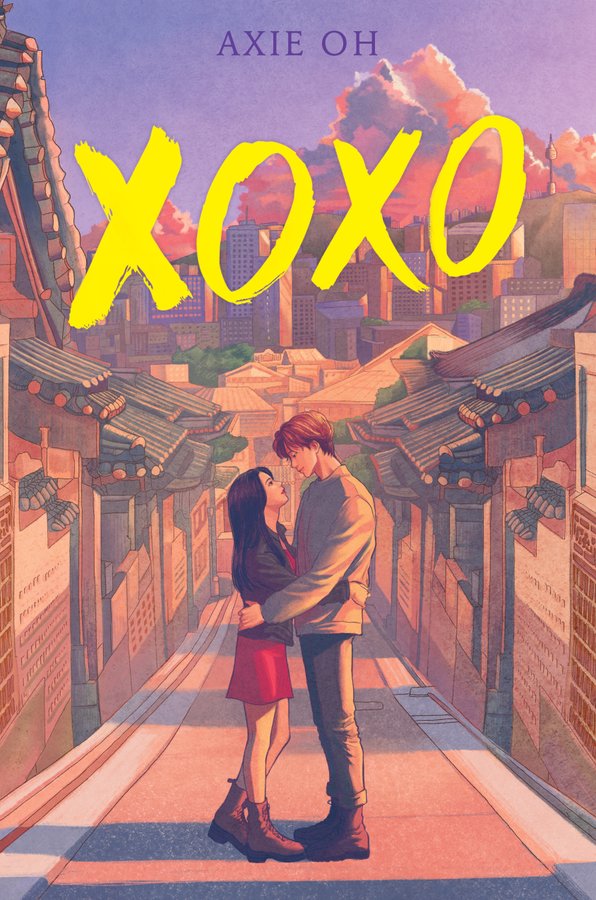 54618808 XOXO by Axie Oh - الصورة 1