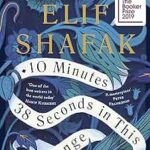 10 Minutes 38 Seconds in this Strange World