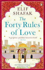 images The Forty Rules of Love - الصورة 1