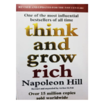 Think and Grow Rich