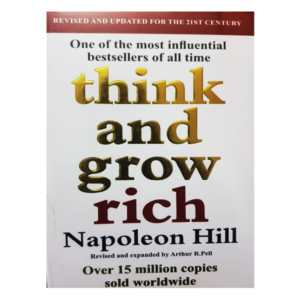 Think and Grow Rich