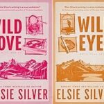 wild life+ wild eyes Rose hill series 2 books