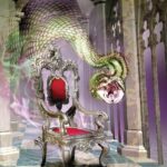 The Silver Chair by C.S. Lewis NARNIA