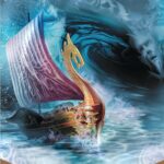 The Voyage of the Dawn Treader by C.S. Lewis NARNIA