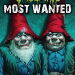 Planet of the Lawn Gnomes Goosebumps Most Wanted #1