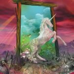 The Last Battle by  C. S. Lewis (Author) NARNIA